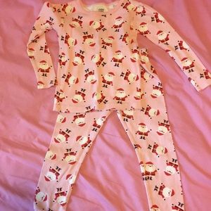 Santa pjs